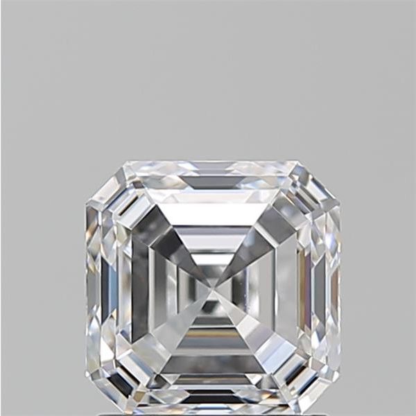 ASSCHER 1.5 D VS2 --VG-EX - 100761451357 GIA Diamond