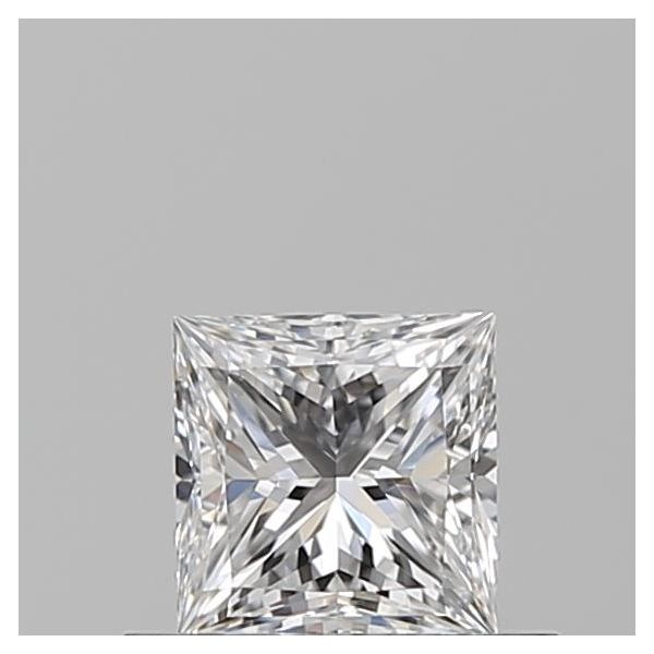 PRINCESS 0.5 D VS1 --VG-EX - 100761451471 GIA Diamond