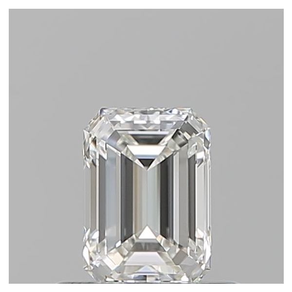 EMERALD 0.56 G VVS1 --VG-EX - 100761451629 GIA Diamond