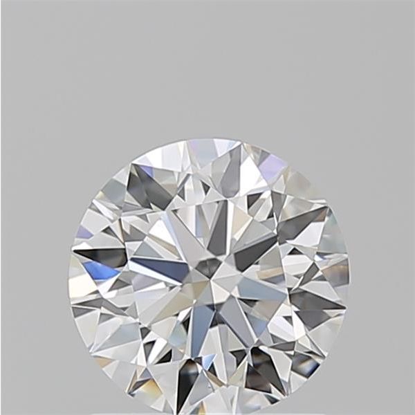 ROUND 1.27 F VS1 EX-EX-EX - 100761451831 GIA Diamond
