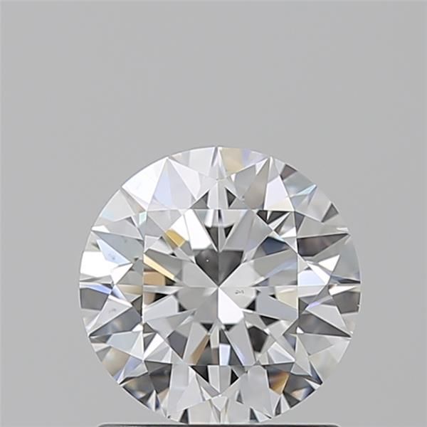 ROUND 1.2 E VS2 EX-EX-EX - 100761452240 GIA Diamond