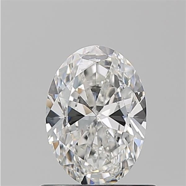 OVAL 0.7 F IF --VG-EX - 100761452280 GIA Diamond