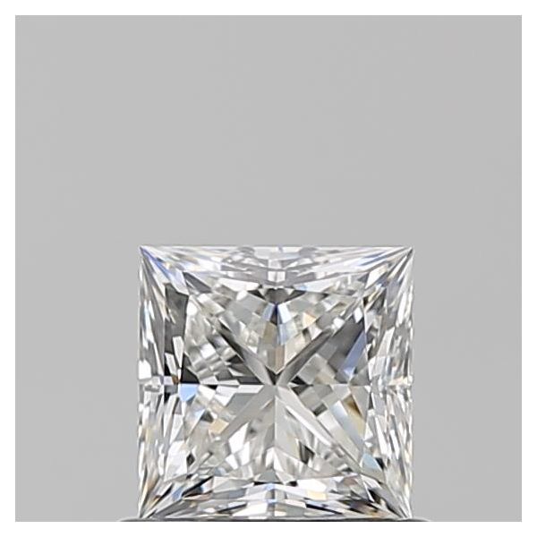 PRINCESS 0.8 H VS1 --EX-EX - 100761452426 GIA Diamond