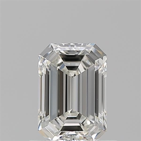 EMERALD 0.7 I VS2 --VG-EX - 100761452474 GIA Diamond