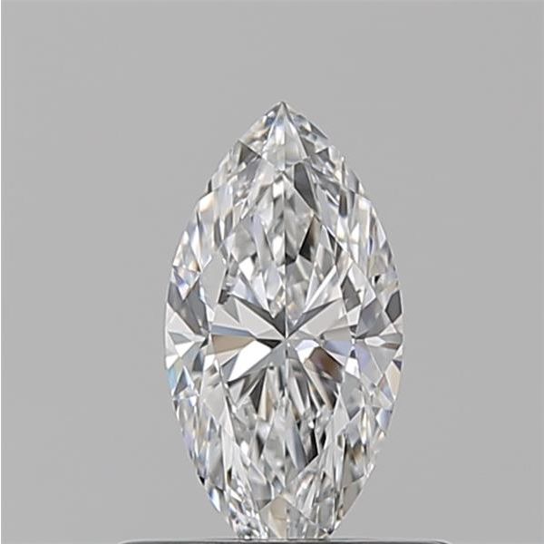 MARQUISE 0.5 D VVS2 --VG-VG - 100761452662 GIA Diamond