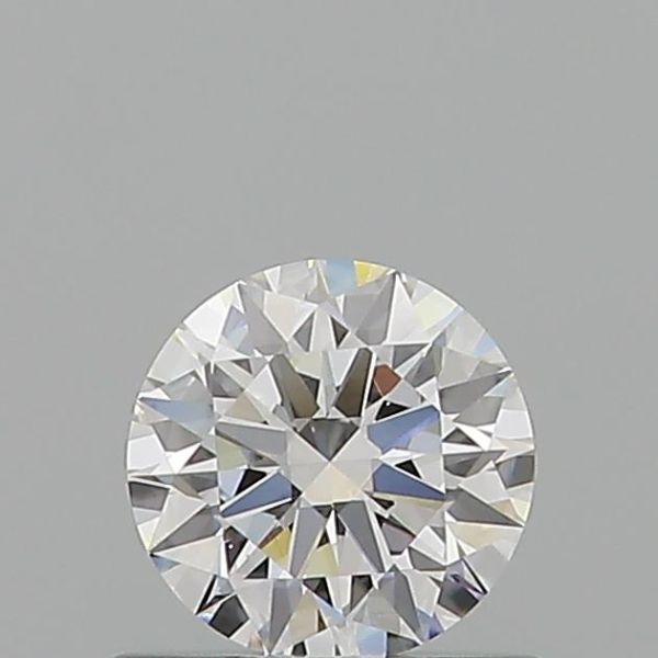 ROUND 0.62 D VS1 EX-EX-EX - 100761453031 GIA Diamond