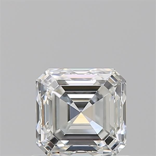 ASSCHER 0.92 I VS1 --EX-EX - 100761453043 GIA Diamond