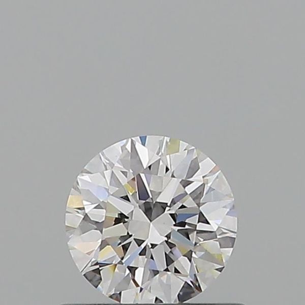 ROUND 0.59 D VS1 EX-EX-EX - 100761453081 GIA Diamond