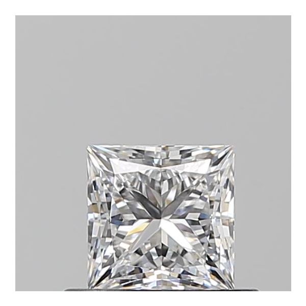PRINCESS 0.51 D VVS2 --EX-EX - 100761453156 GIA Diamond
