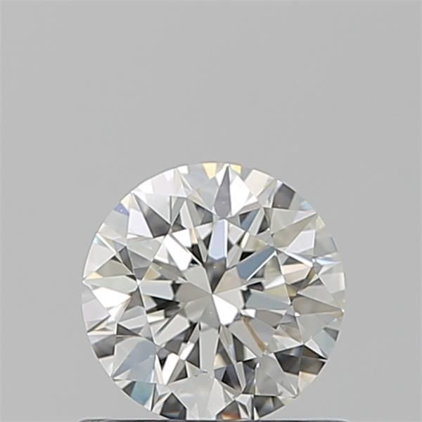 ROUND 0.7 I VS2 EX-EX-EX - 100761453255 GIA Diamond
