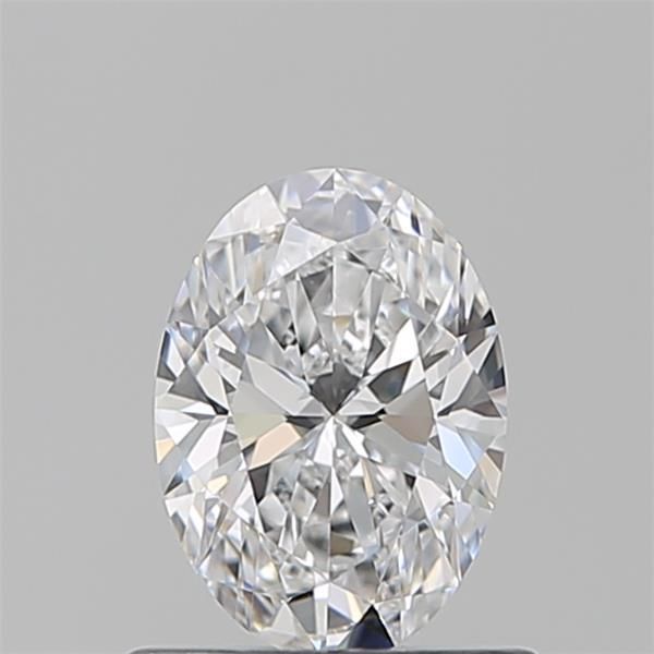 OVAL 0.71 D VS1 --VG-VG - 100761453754 GIA Diamond