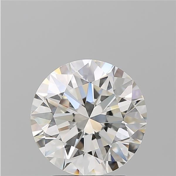 ROUND 3.02 I VS2 EX-EX-EX - 100761454405 GIA Diamond