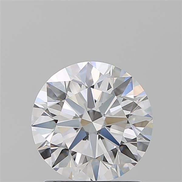 ROUND 1.5 D VVS1 EX-EX-EX - 100761454469 GIA Diamond