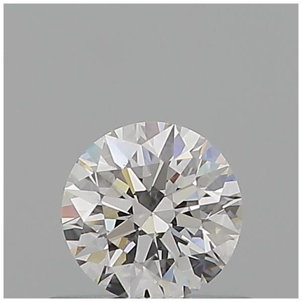 ROUND 0.5 D VS2 EX-EX-EX - 100761454639 GIA Diamond