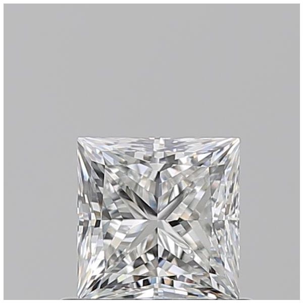 PRINCESS 0.73 F VS1 --VG-VG - 100761454702 GIA Diamond