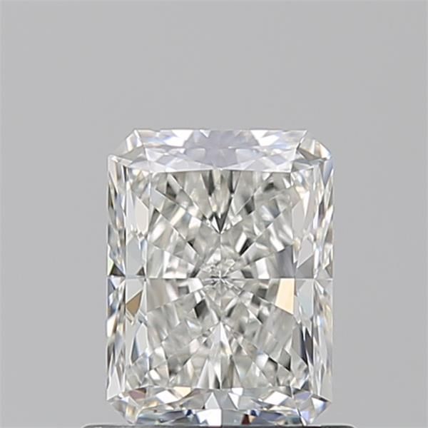 RADIANT 0.92 H VS2 --EX-EX - 100761454708 GIA Diamond