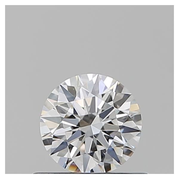 ROUND 0.51 D VS2 EX-EX-EX - 100761454935 GIA Diamond