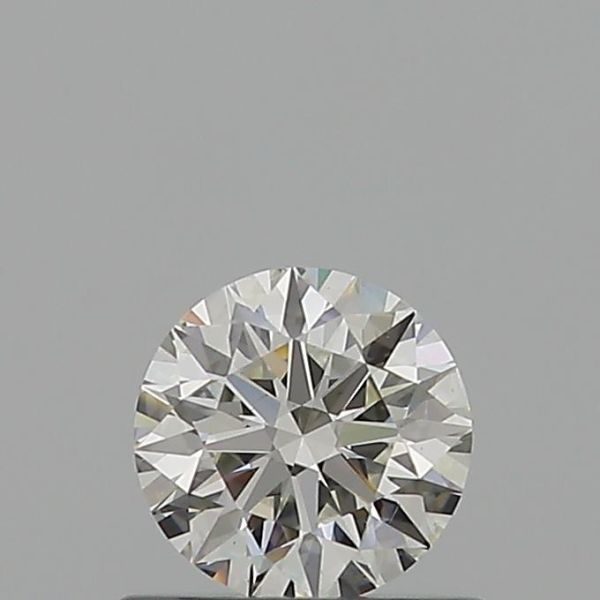 ROUND 0.6 H VS2 EX-EX-EX - 100761454984 GIA Diamond