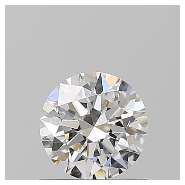 ROUND 0.54 E VS1 EX-EX-EX - 100761455080 GIA Diamond