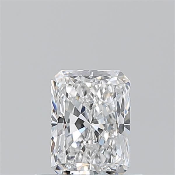 RADIANT 0.53 E VS1 --EX-EX - 100761455389 GIA Diamond
