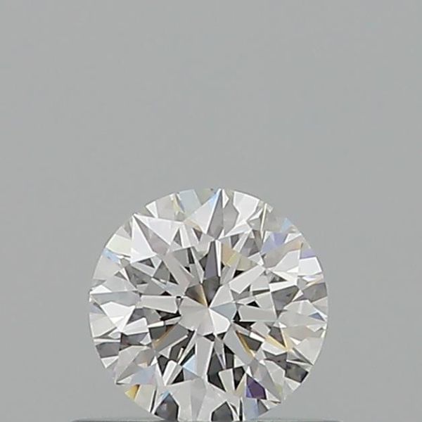 ROUND 0.5 E VS1 EX-EX-EX - 100761455467 GIA Diamond
