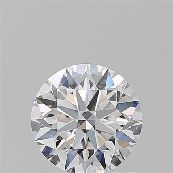 ROUND 0.96 D VVS1 EX-EX-EX - 100761455598 GIA Diamond