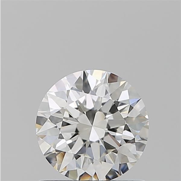ROUND 0.9 H VVS1 EX-EX-EX - 100761456179 GIA Diamond