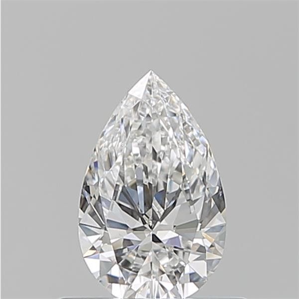 PEAR 0.5 E VS2 --VG-EX - 100761456288 GIA Diamond