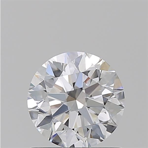 ROUND 0.9 D IF EX-EX-EX - 100761456295 GIA Diamond