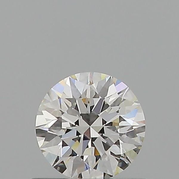 ROUND 0.58 H VS1 EX-EX-EX - 100761456333 GIA Diamond