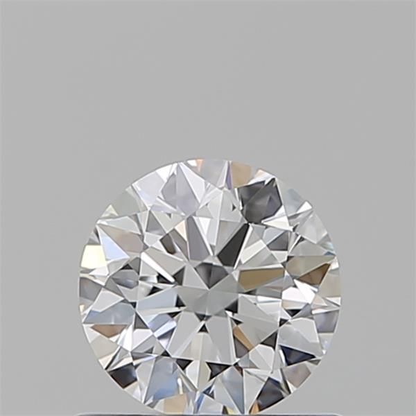 ROUND 0.72 D IF EX-EX-EX - 100761456517 GIA Diamond
