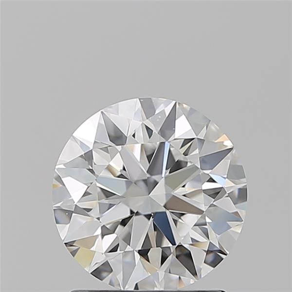 ROUND 1.52 E VS2 EX-EX-EX - 100761456711 GIA Diamond