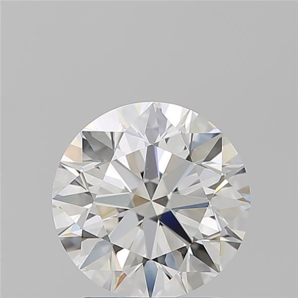 ROUND 2.25 H VS2 EX-EX-EX - 100761456852 GIA Diamond