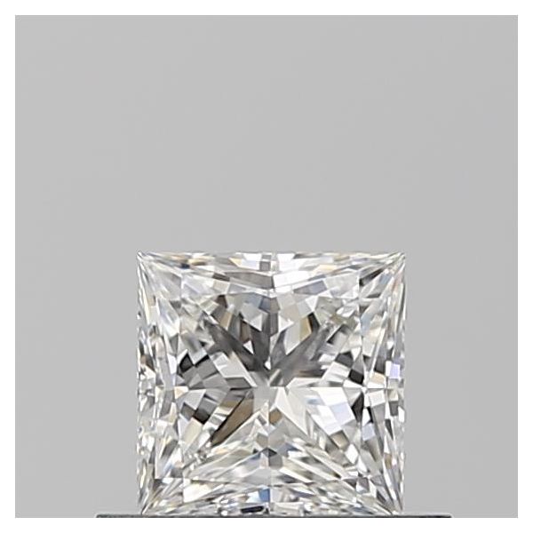 PRINCESS 0.5 F VS1 --VG-VG - 100761456907 GIA Diamond