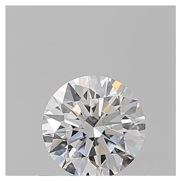 ROUND 0.53 D VVS1 EX-EX-EX - 100761456977 GIA Diamond