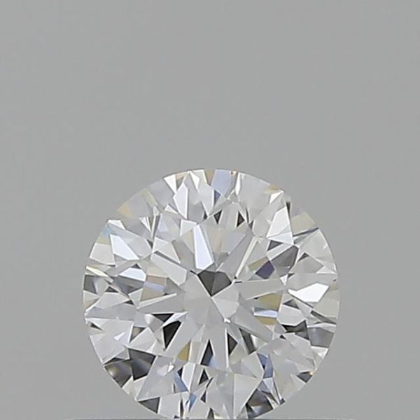 ROUND 0.5 F VS1 EX-EX-EX - 100761457184 GIA Diamond