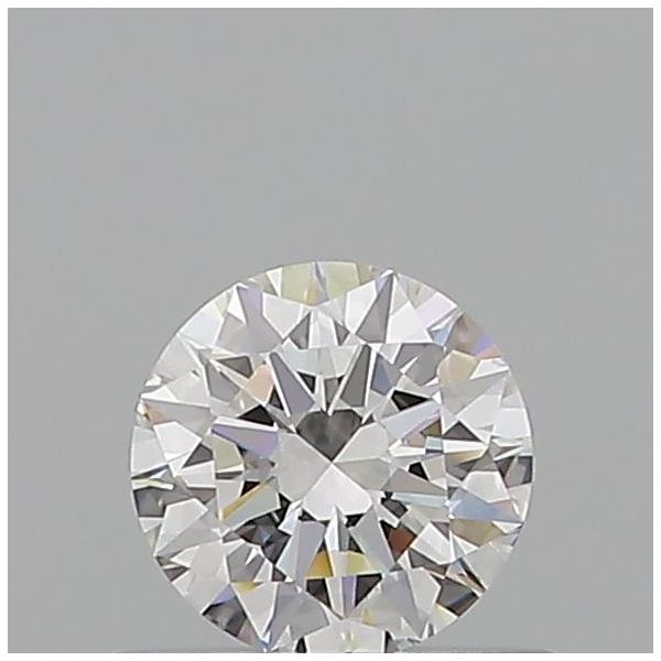 ROUND 0.52 D VVS1 EX-EX-EX - 100761457381 GIA Diamond