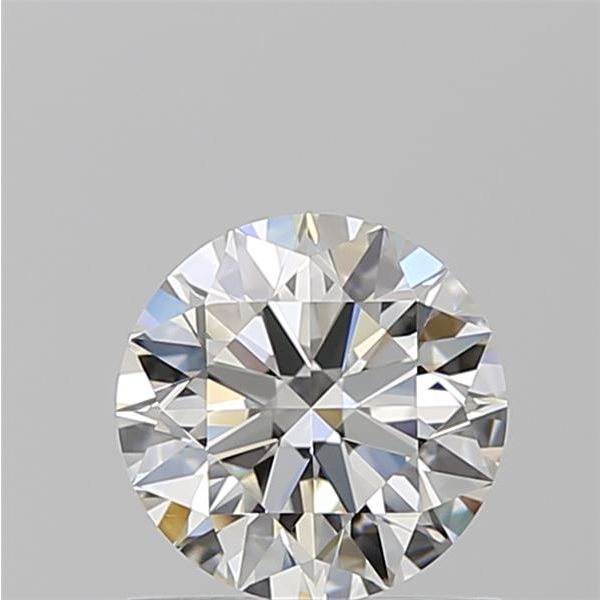 ROUND 0.9 H VVS2 EX-EX-EX - 100761457570 GIA Diamond
