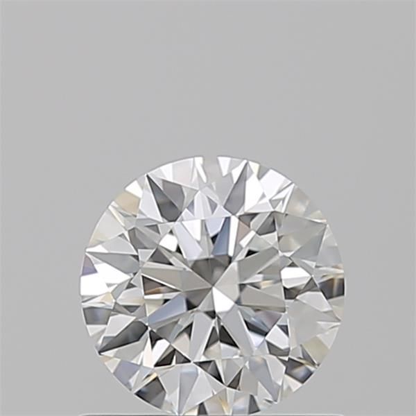 ROUND 0.72 G VVS1 EX-EX-EX - 100761457681 GIA Diamond