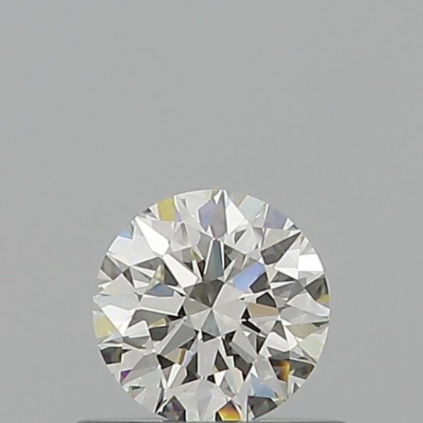 ROUND 0.5 I VS1 EX-EX-EX - 100761457712 GIA Diamond