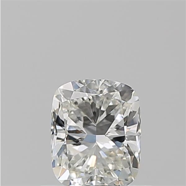 CUSHION 0.52 H VS1 --VG-EX - 100761457716 GIA Diamond