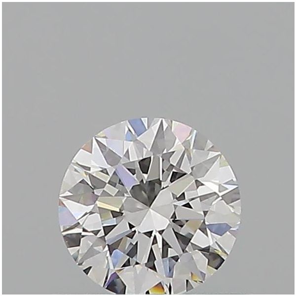 ROUND 0.51 F VS1 EX-EX-EX - 100761457805 GIA Diamond
