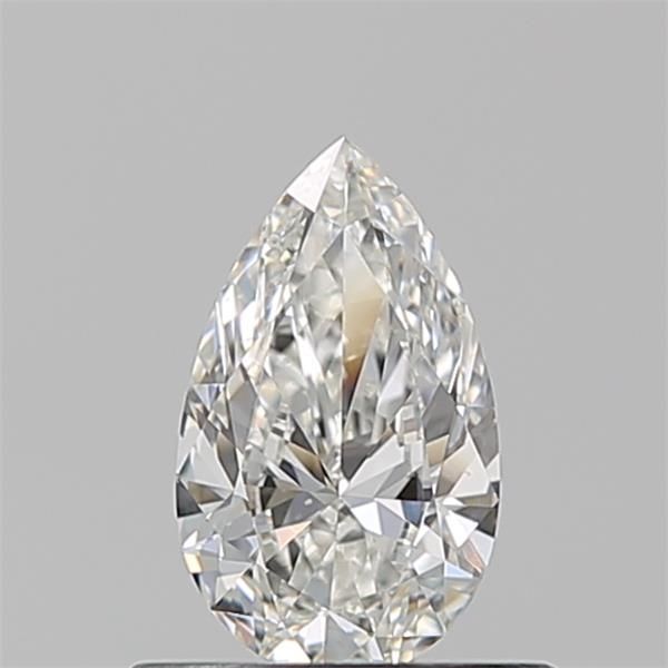 PEAR 0.52 G VS2 --VG-EX - 100761457812 GIA Diamond