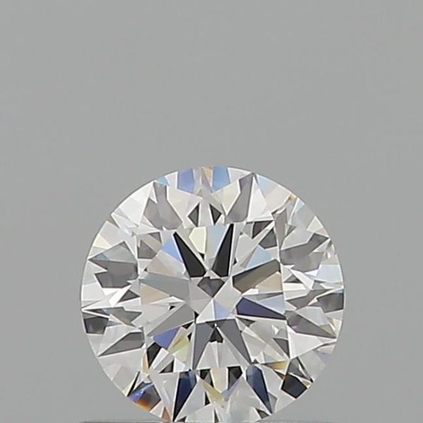 ROUND 0.68 D IF EX-EX-EX - 100761457843 GIA Diamond