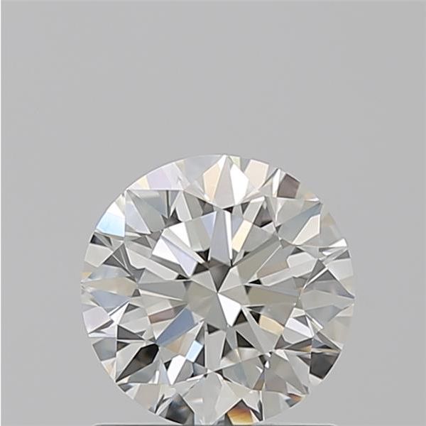 ROUND 1.07 G VS1 EX-EX-EX - 100761457869 GIA Diamond
