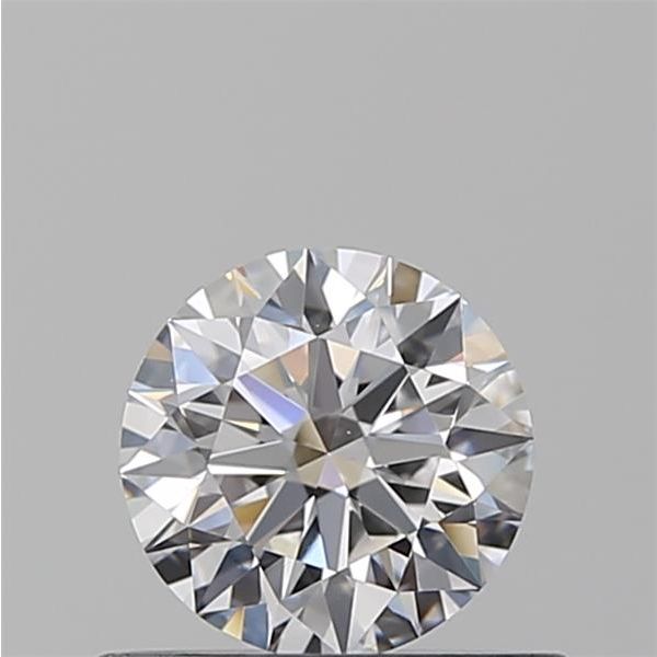 ROUND 0.55 D VS1 EX-EX-EX - 100761457917 GIA Diamond
