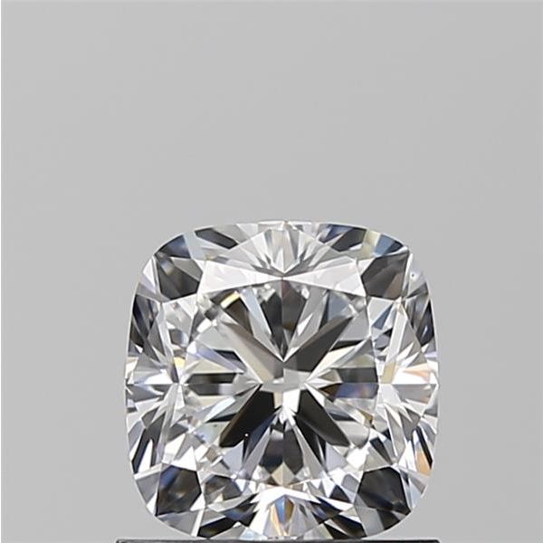 CUSHION 1.01 D VS1 --EX-EX - 100761457937 GIA Diamond