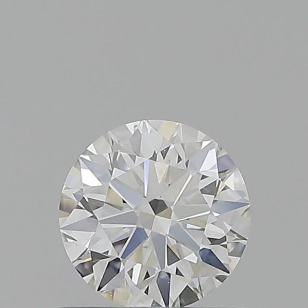 ROUND 0.7 G VS2 EX-EX-EX - 100761458134 GIA Diamond