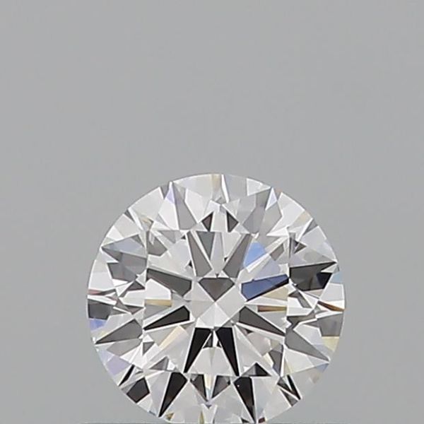 ROUND 0.56 E VS1 EX-EX-EX - 100761458378 GIA Diamond