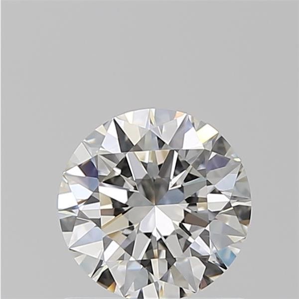 ROUND 0.9 G VVS1 EX-EX-EX - 100761458379 GIA Diamond